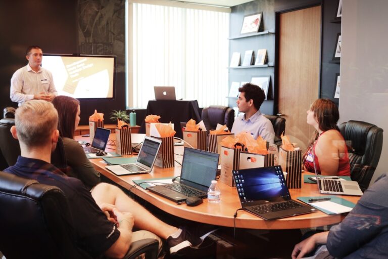 Boosting Brand Awareness with Innovative Strategies