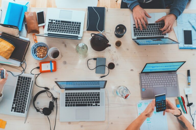 Engage Your Audience with Strategic Analytics